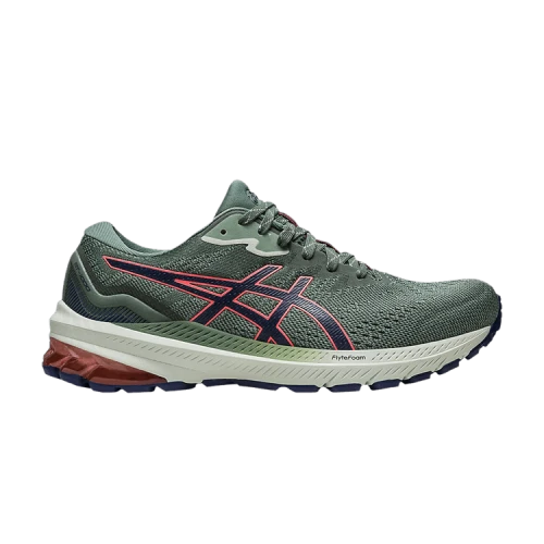 ASICS GT-1000 11 TR 'Nature Bathing - Papaya' (Women's)