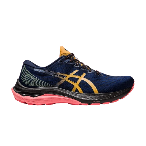 ASICS GT 2000 11 TR 'Nature Bathing - Papaya' (Women's)