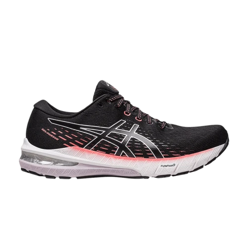 ASICS Gel-Pursue 8 Wide 'Black Coral' (Women's)