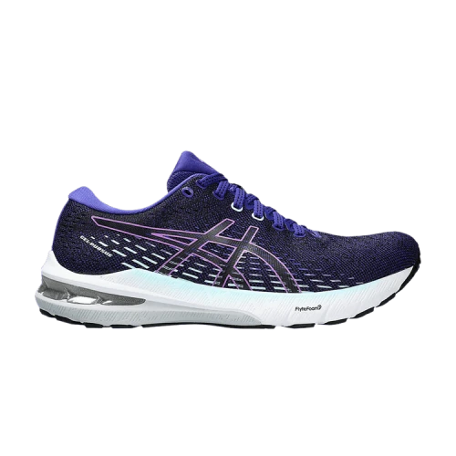 ASICS Gel-Pursue 8 Wide 'Eggplant' (Women's)