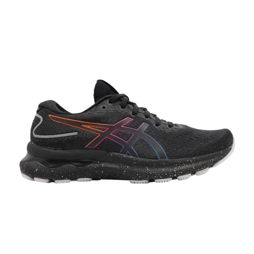 ASICS Gel-Nimbus 24 Lite-Show 'Black' (Women's)