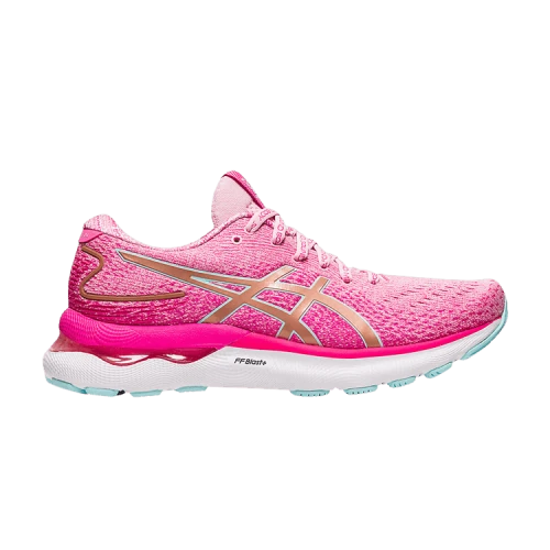 ASICS Gel-Nimbus 24 LE 'Cotton Candy Rose Gold' (Women's)