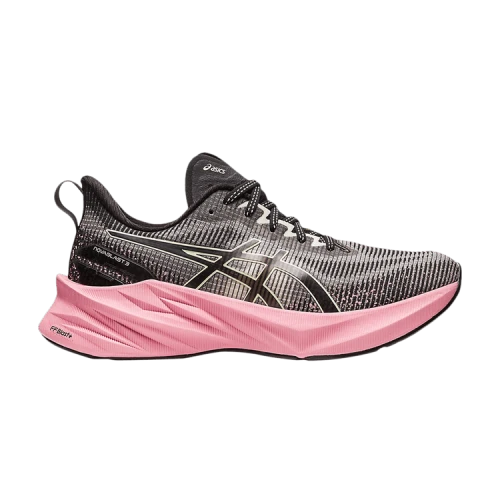 ASICS Novablast 3 LE 'Black Pink Rave' (Women's)