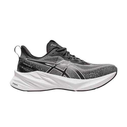 ASICS Novablast 3 LE 'White Black' (Women's)