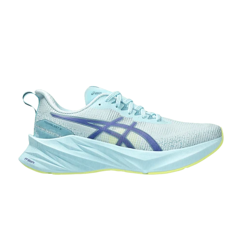 ASICS Novablast 3 LE 'Aquamarine Palace Purple' (Women's)