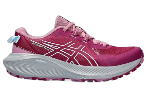 ASICS Gel-Excite Trail 2 Blackberry Light Blue (Women's)