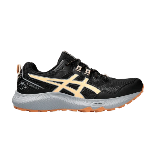 ASICS Gel Sonoma 7 'Black Apricot Crush' (Women's)