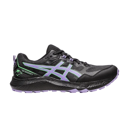 ASICS Gel-Sonoma 7 'Graphite Grey Digital Violet' (Women's)