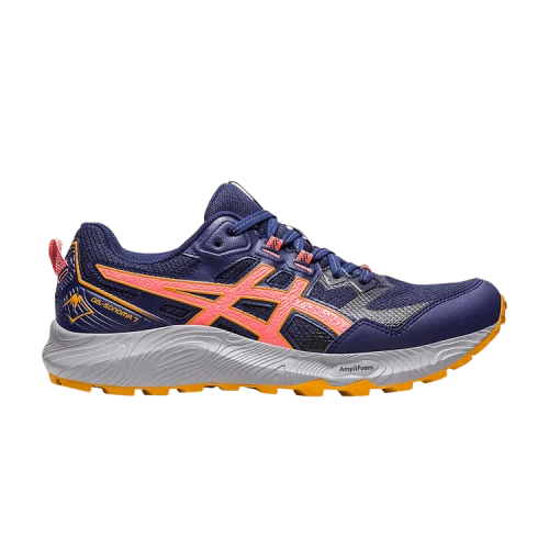 Asics Gel Sonoma 7 'Indigo Blue Papaya' (Women's)