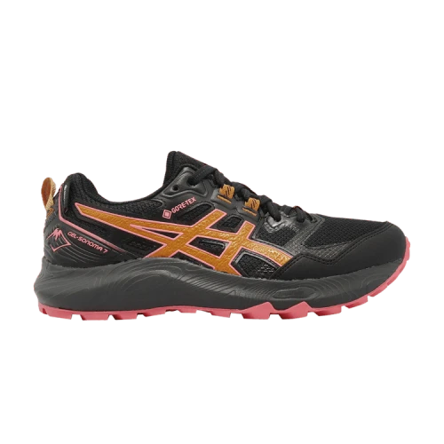 ASICS Gel Sonoma 7 GORE-TEX 'Black Sandstorm' (Women's)