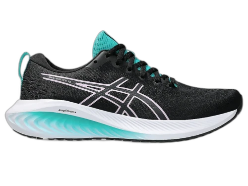 ASICS Gel-Excite 10 Black Light Ube (Women's)