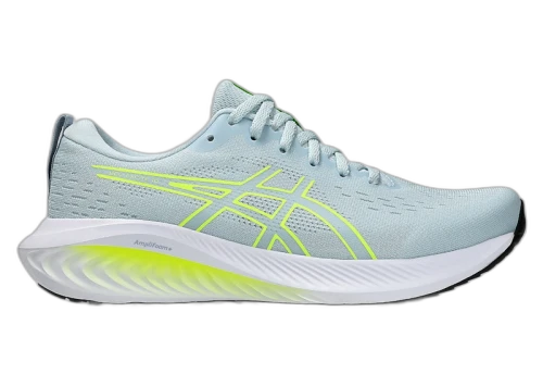 ASICS Gel-Excite 10 Cool Grey Safety Yellow (Women's)