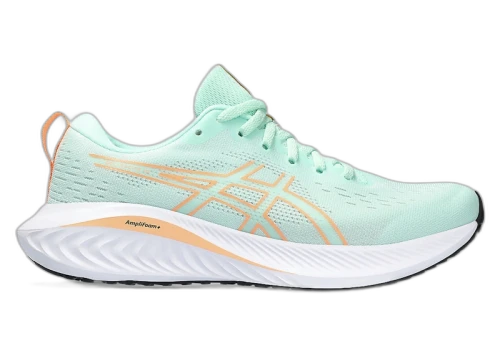 ASICS Gel-Excite 10 Mint Tint Bright Orange (Women's)