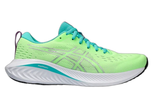 ASICS Gel-Excite 10 Illuminate Green Pure Silver (Women's)