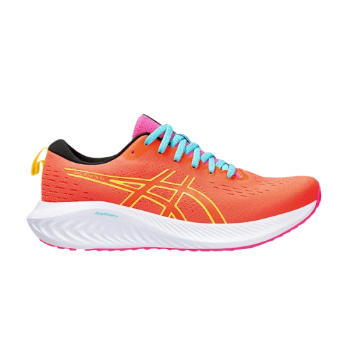 ASICS Gel Excite 10 'Aquarium Vibrant Yellow' (Women's)
