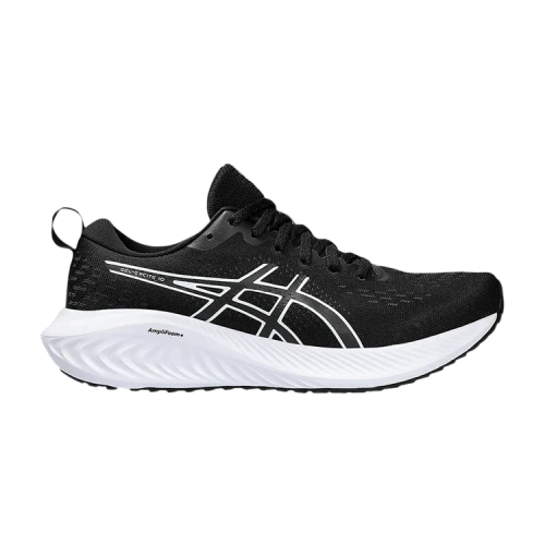 ASICS Gel-Excite 10 Wide 'Black White' (Women's)