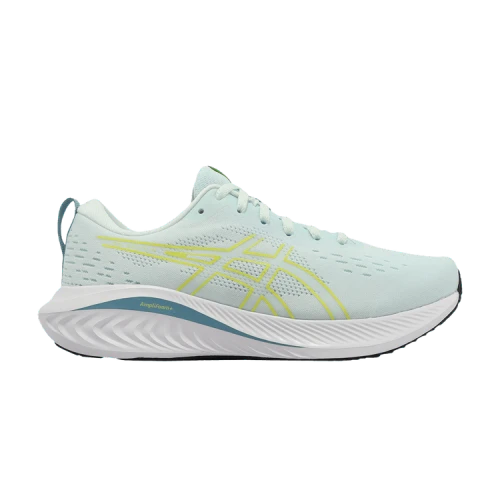 Asics Gel Excite 10 Wide 'Soothing Sea Glow Yellow' (Women's)