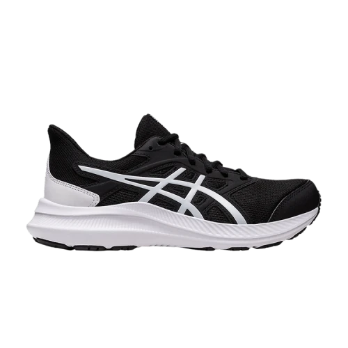 ASICS Jolt 4 'Black White' (Women's)