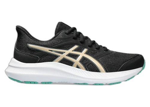 ASICS Jolt 4 Black Champagne (Women's)