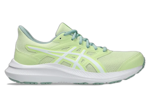 ASICS Jolt 4 Cool Matcha White (Women's)