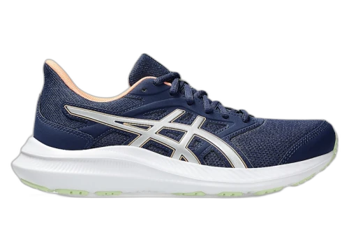 ASICS Jolt 4 Blue Expanse Pure Silver (Women's)