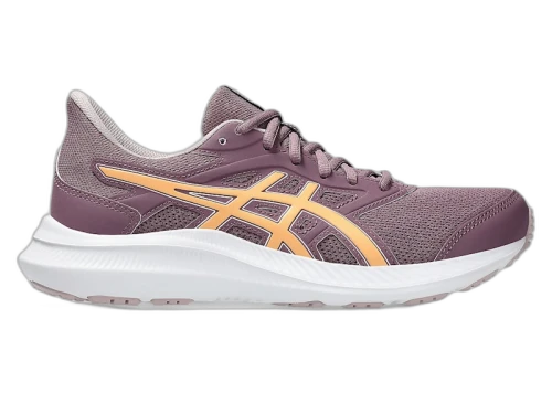ASICS Jolt 4 Dusty Mauve Faded Orange (Women's)