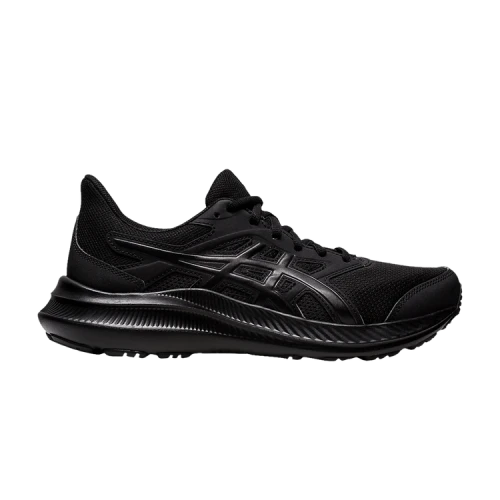 ASICS Jolt 4 Wide 'Triple Black' (Women's)