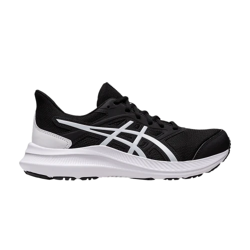 ASICS Jolt 4 Wide 'Black White' (Women's)