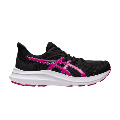 ASICS Jolt 4 D 'Black Pink Rave' (Women's)