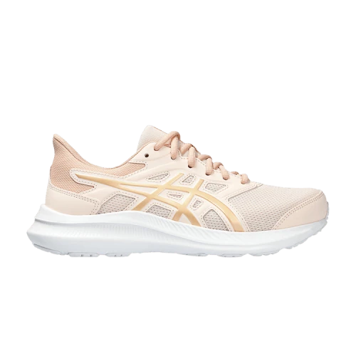 ASICS Jolt 4 Wide 'Rose Dust Champagne' (Women's)