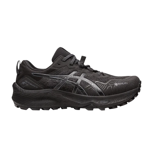 ASICS Gel Trabuco 11 GORE-TEX 'Black Carrier Grey' (Women's)