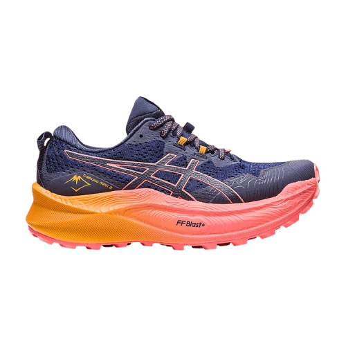 ASICS Trabuco Max 2 'Midnight Papaya' (Women's)