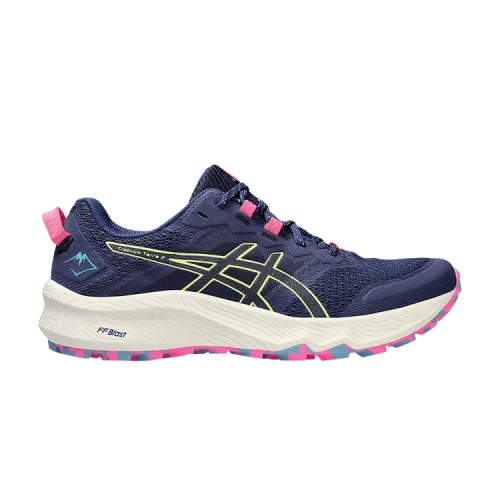 ASICS Trabuco Terra 2 'Deep Ocean Pink' (Women's)