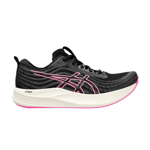ASICS EvoRide Speed 'Black Hot Pink' (Women's)