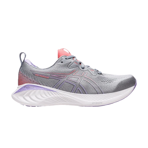 Asics Gel Cumulus 25 Wide 'Sheet Rock Papaya' (Women's)
