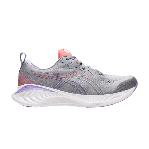 ASICS Gel-Cumulus 25 'Sheet Rock Papaya' (Women's)