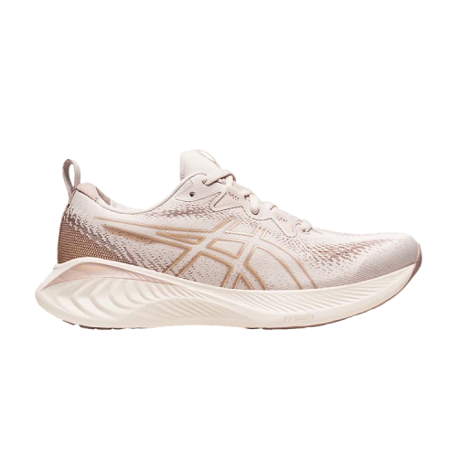 ASICS Gel-Cumulus 25 'Pink' (Women's)