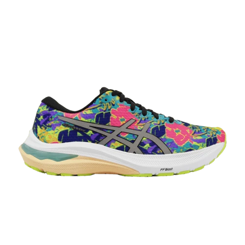 ASICS GT-2000 11 Lite Show 'Multicolor Blue' (Women's)
