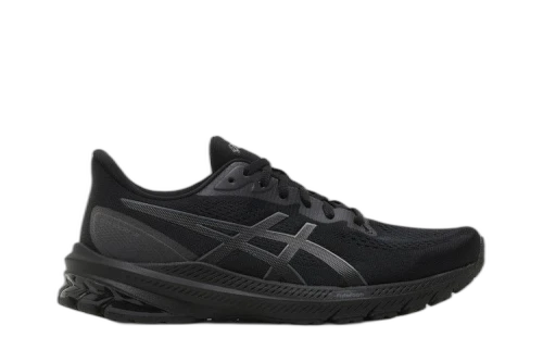 ASICS GT 1000 12 'Black Carrier Grey' (Women's)