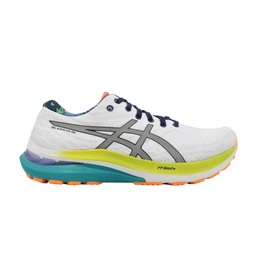 ASICS Gel Kayano 29 Lite-Show 'Lime Zest' (Women's)