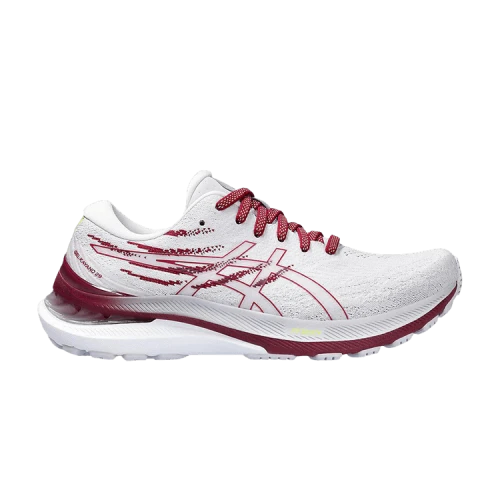 ASICS Gel Kayano 29 Platinum 'Lilac Hint Dried Berry' (Women's)