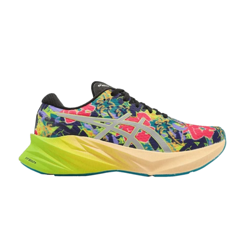 ASICS Novablast 3 Lite-Show 'Geometric Origami' (Women's)