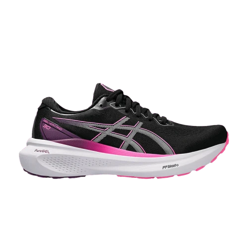 ASICS GEL-Kayano 30 D 'Black Lilac Hint' (Women's)