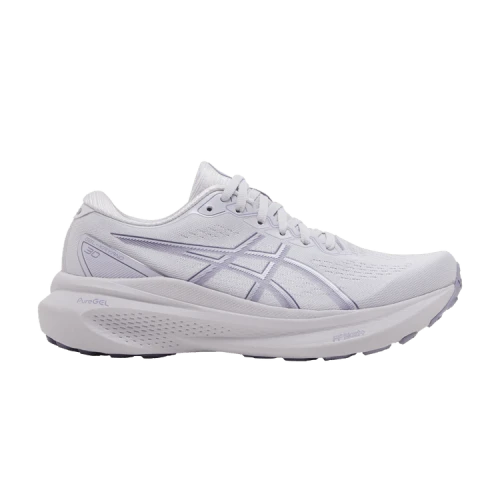 ASICS Gel-Kayano 30 Wide 'Lilac Hint Ash Rock' (Women's)