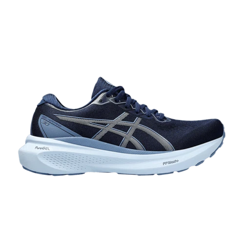 ASICS Gel Kayano 30 Wide 'Blue Expanse' (Women's)