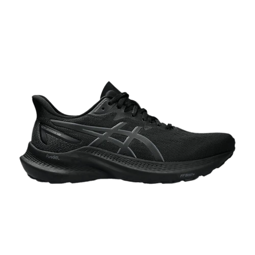 ASICS GT-2000 12 'Black' (Women's)