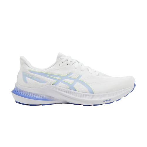 Asics GT 2000 12 Wide 'White Sapphire' (Women's)