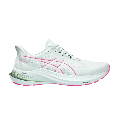 ASICS GT 2000 12 'Pure Aqua Pink' (Women's)