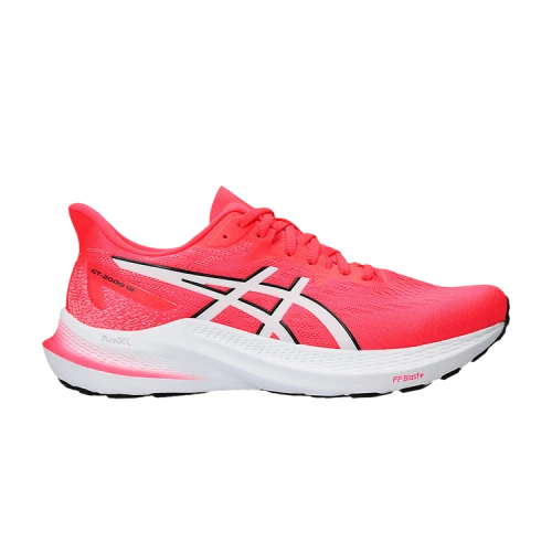 Asics GT 2000 12 'Diva Pink' (Women's)
