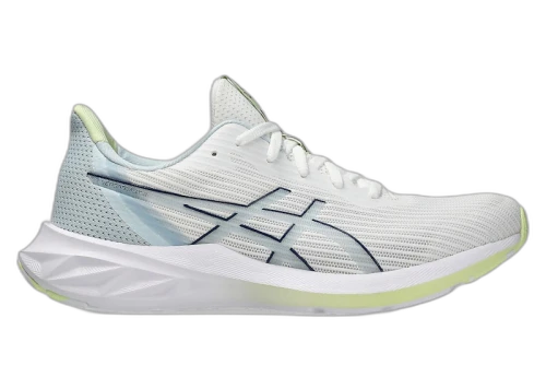 ASICS Versablast 3 White Blue Expanse (Women's)